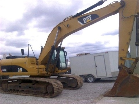  CATERPILLAR 329DL importada a bajo costo Ref.: 1399584961457062 No. 3