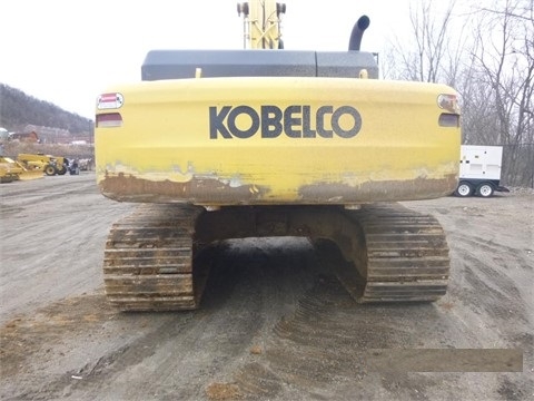 KOBELCO SK480 de bajo costo Ref.: 1399587206095831 No. 3