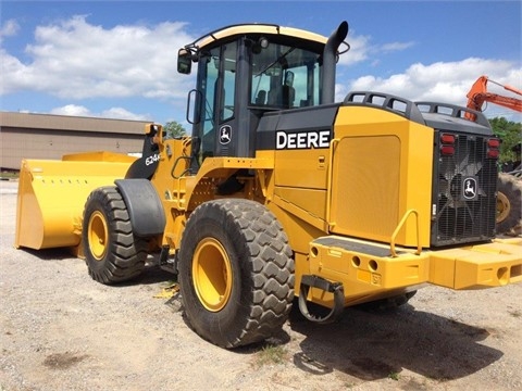 DEERE 624K seminueva Ref.: 1399589508358317 No. 3