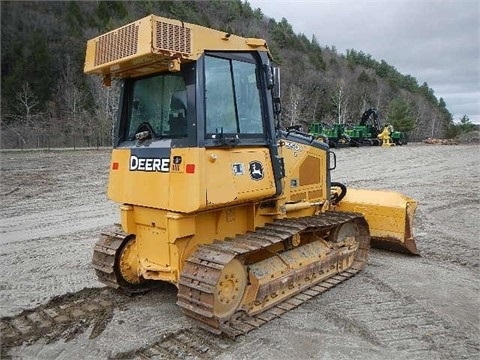  Deere 550J seminueva en venta Ref.: 1399589916606832 No. 3