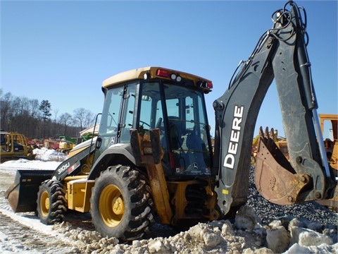  Deere 310SJ usada en buen estado Ref.: 1399590064464408 No. 3