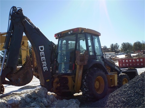  Deere 310SJ usada en buen estado Ref.: 1399590064464408 No. 4