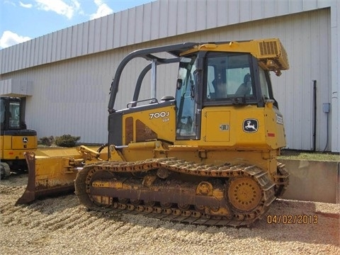  Deere 700J de importacion a la venta Ref.: 1399597837649308 No. 4