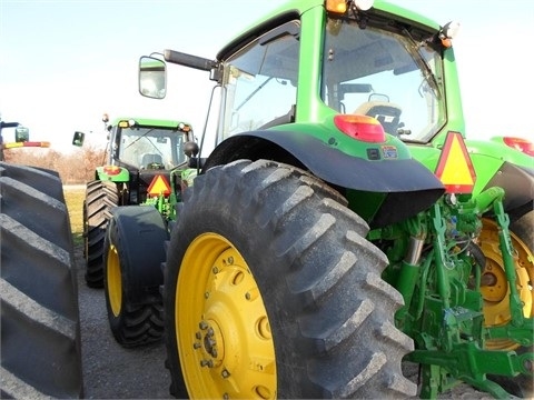  Deere 7330 importada en buenas condiciones Ref.: 1399648376747518 No. 2