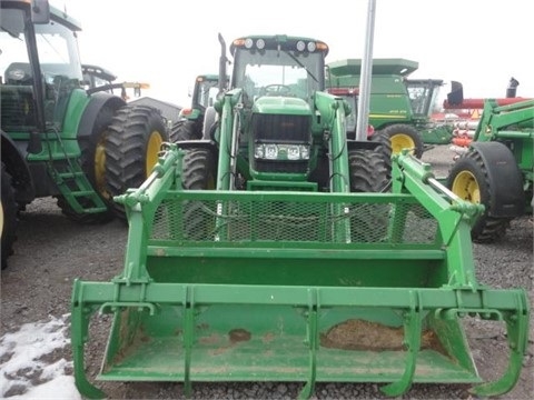  Deere 7330 usada a buen precio Ref.: 1399651192529430 No. 2