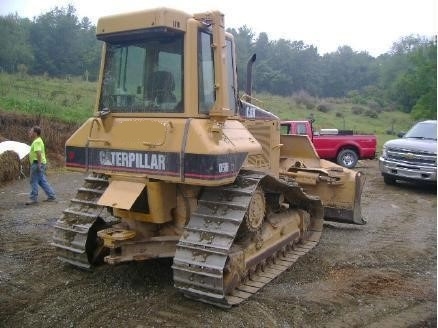  Caterpillar D5N usada de importacion Ref.: 1399652483846487 No. 4