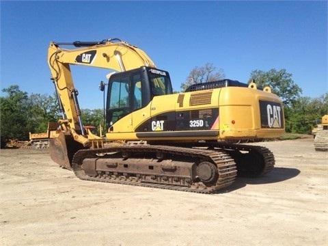  Caterpillar 325DL usada en buen estado Ref.: 1399656980819087 No. 3