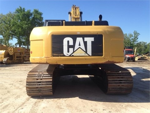  Caterpillar 325DL usada en buen estado Ref.: 1399656980819087 No. 4