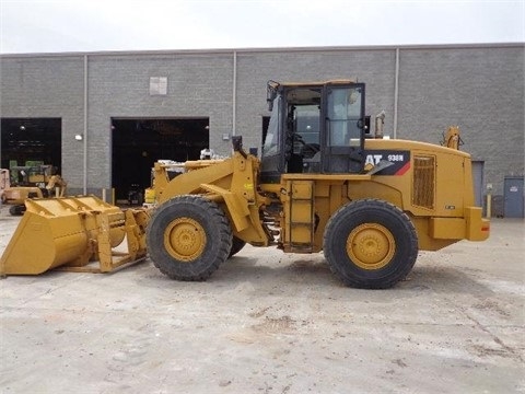  Caterpillar 938H de segunda mano en venta Ref.: 1399658035873181 No. 2