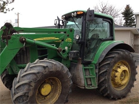 tractor Deere 7330 de importacion Ref.: 1399659638158543 No. 4