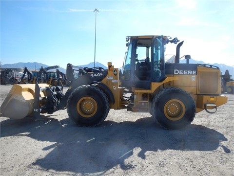 DEERE 544K importada a bajo costo Ref.: 1399660066200855 No. 2