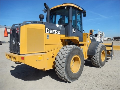 DEERE 544K importada a bajo costo Ref.: 1399660066200855 No. 4