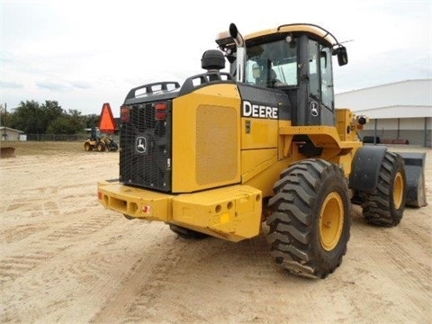  Deere 624K seminueva Ref.: 1399660812474217 No. 2