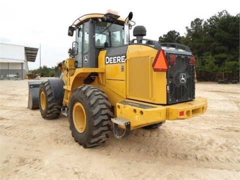  Deere 624K seminueva Ref.: 1399660812474217 No. 3