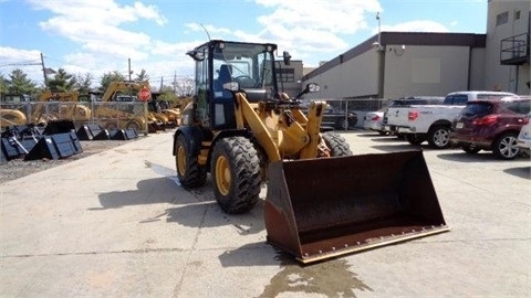  CATERPILLAR 908H en venta, usada Ref.: 1399661037162362 No. 2