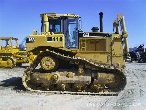  Caterpillar D8R seminueva en venta Ref.: 1399661586770179 No. 2