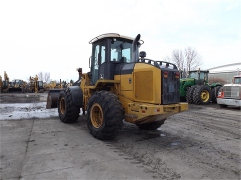 DEERE 444J de segunda mano en venta Ref.: 1399661592362592 No. 2