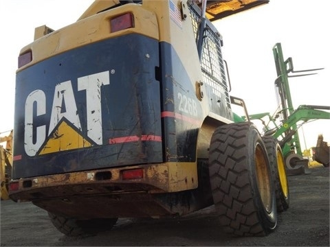 caterpillar 226B en venta Ref.: 1399662469322708 No. 3