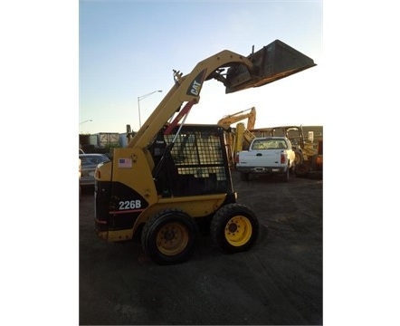 caterpillar 226B en venta Ref.: 1399662469322708 No. 4