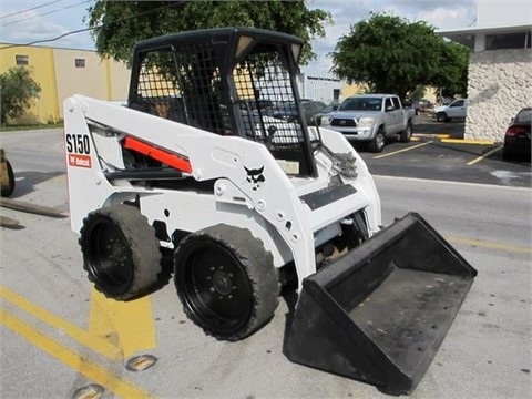 bobcat S150 seminueva Ref.: 1399662914539336 No. 2