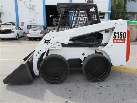 bobcat S150 seminueva Ref.: 1399662914539336 No. 3