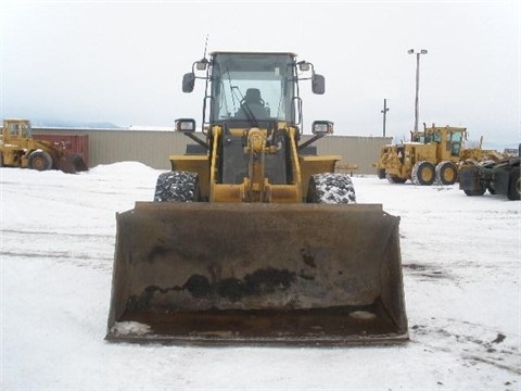 KOMATSU WA250 de segunda mano Ref.: 1399665989217059 No. 2