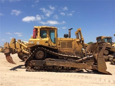  Caterpillar D8R en venta, usada Ref.: 1399666253181946 No. 2