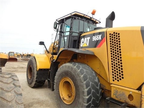 CATERPILLAR 966K de segunda mano a la venta Ref.: 1399666343593209 No. 2