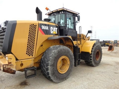 CATERPILLAR 966K de segunda mano a la venta Ref.: 1399666343593209 No. 3