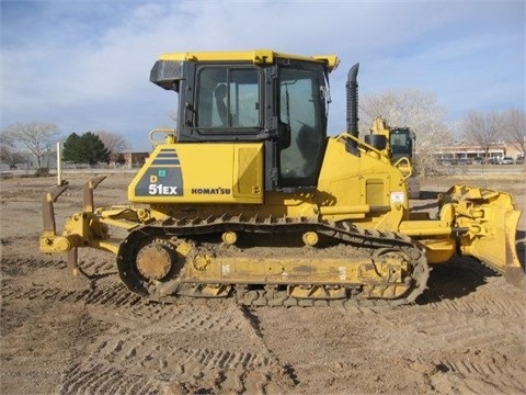  Komatsu D51EX de segunda mano a la venta Ref.: 1399671508250730 No. 3