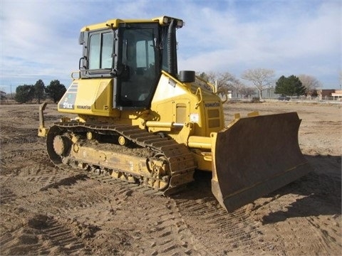  Komatsu D51EX de segunda mano a la venta Ref.: 1399671508250730 No. 4