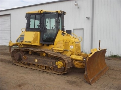  Komatsu D51EX usada a la venta Ref.: 1399674704938941 No. 3