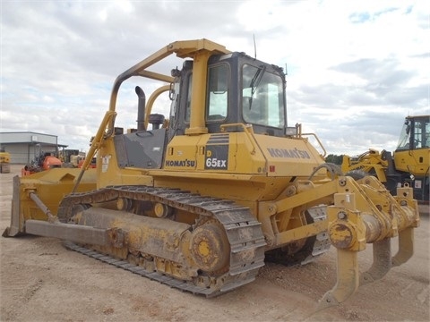  Komatsu D65EX de segunda mano a la venta Ref.: 1399675410709368 No. 2