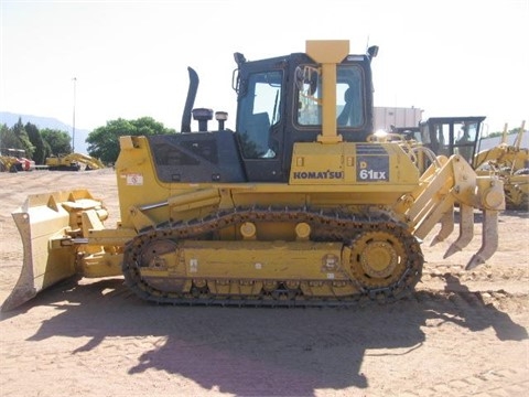 KOMATSU D61EX importada en buenas condiciones Ref.: 1399683537420039 No. 2