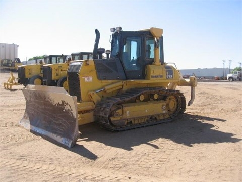 KOMATSU D61EX importada en buenas condiciones Ref.: 1399683537420039 No. 3