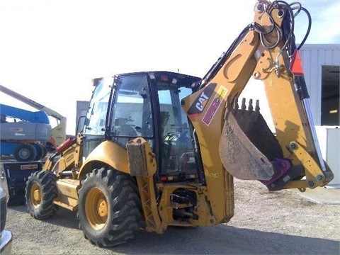  CATERPILLAR 420E de bajo costo Ref.: 1399690602436711 No. 4