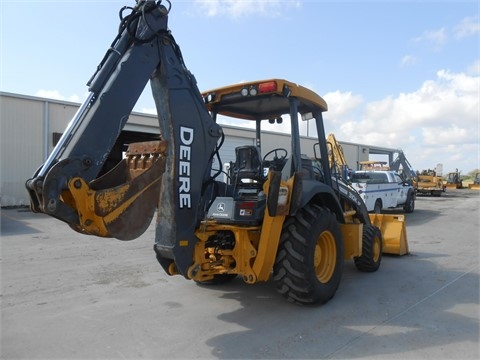 DEERE 310K en venta, usada Ref.: 1399690845003074 No. 2