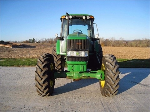  Deere 7330 usada Ref.: 1399736559862210 No. 2