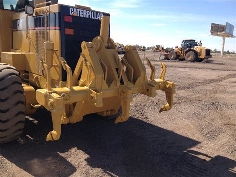 Motor Graders Caterpillar 140H