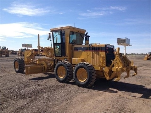  Caterpillar 140H de segunda mano a la venta Ref.: 1399736743854646 No. 2