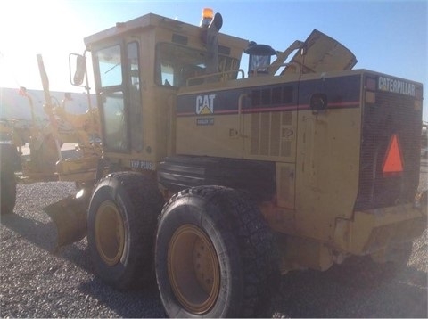  Caterpillar 140H importada en buenas condiciones Ref.: 1399739351326380 No. 3