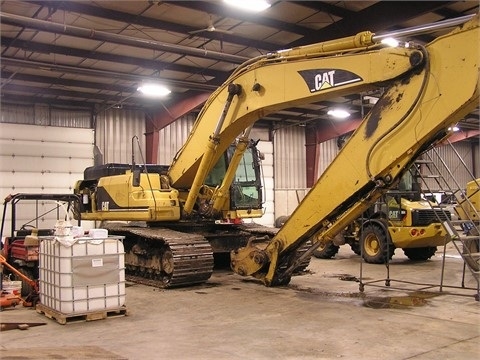  Caterpillar 345BL en venta Ref.: 1399741276329736 No. 3