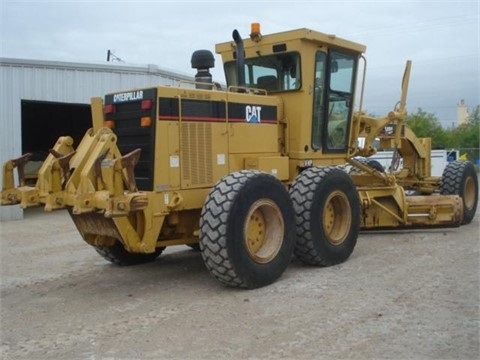  Caterpillar 140H de bajo costo Ref.: 1399741519545682 No. 3