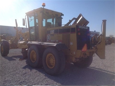  Caterpillar 140H de medio uso en venta Ref.: 1399744086300787 No. 3