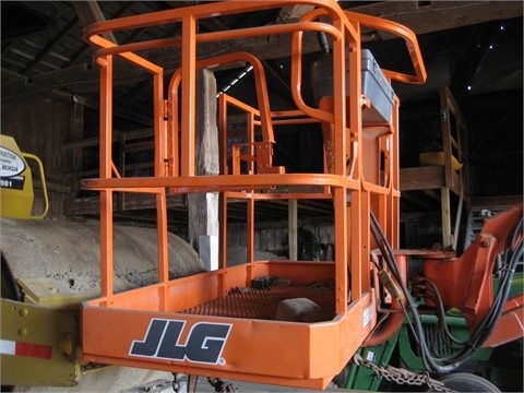 plataforma elevadora JLG 660SJ en venta Ref.: 1399909022054640 No. 4