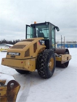  Caterpillar CS56 de segunda mano en venta Ref.: 1399911310567300 No. 2