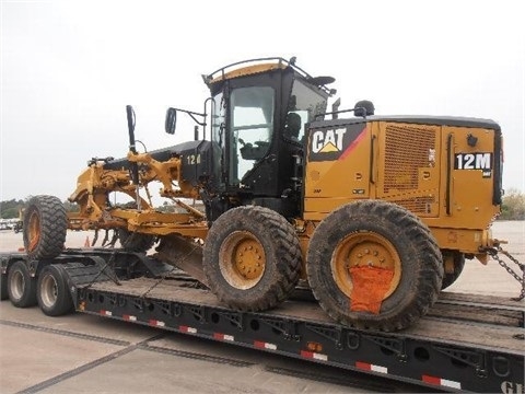  Caterpillar 12M importada en buenas condiciones Ref.: 1399912195770714 No. 2