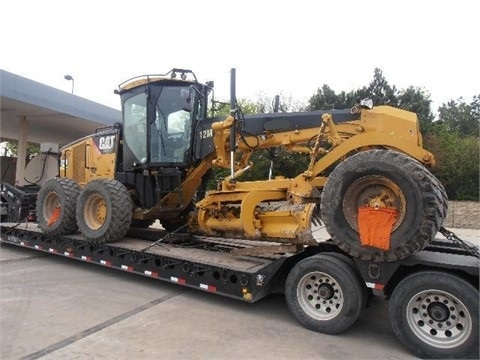  Caterpillar 12M importada en buenas condiciones Ref.: 1399912195770714 No. 4