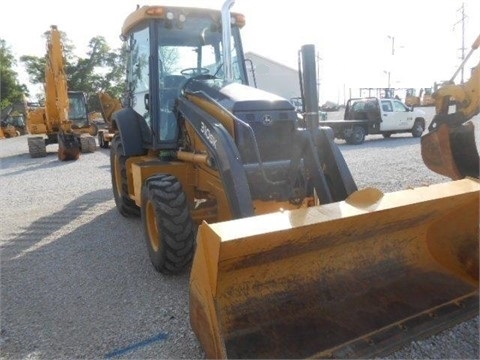  Deere 310SK de importacion a la venta Ref.: 1399914783252897 No. 2