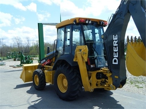  Deere 310SK usada a buen precio Ref.: 1399915665302562 No. 2